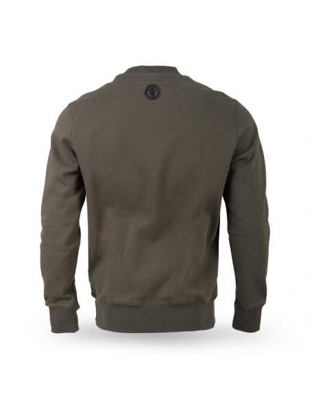 Thor Steinar Pánska Mikina  SUPPORT