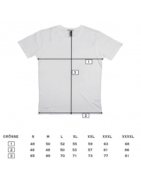 Yakuza Premium pánske Tričko - Grey