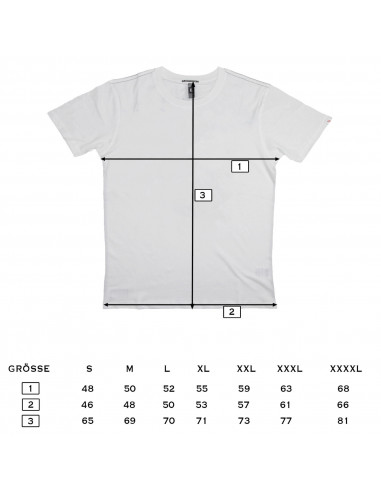 Yakuza Premium Pánske Tričko - White - 4011