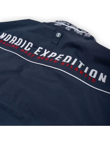 Thor Steinar Pánska Prechodná Bunda SAILING DIV