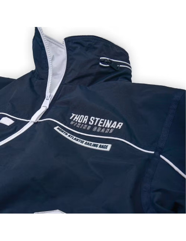 Thor Steinar Pánska Prechodná Bunda SAILING DIV
