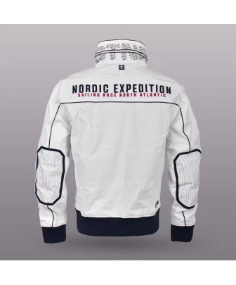 Thor Steinar Pánska Prechodná Bunda SAILING DIV 2