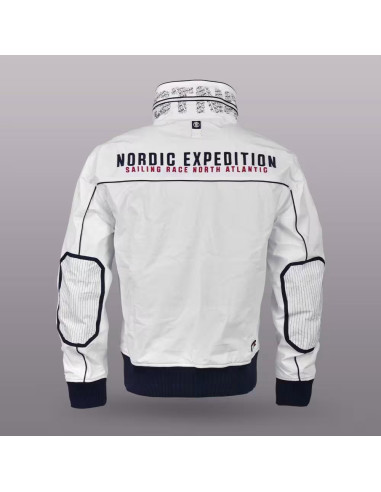 Thor Steinar Pánska Prechodná Bunda SAILING DIV