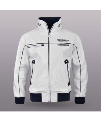 Thor Steinar Pánska Prechodná Bunda SAILING DIV