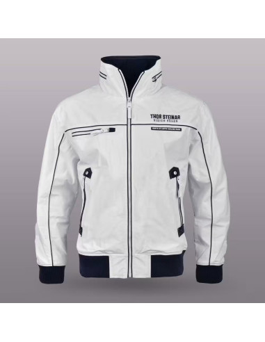 Thor Steinar Pánska Prechodná Bunda SAILING DIV