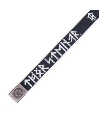 Thor Steinar Pánsky Opasok RUNE II