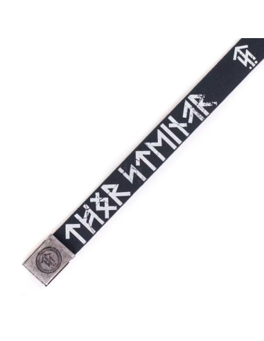 Thor Steinar Pánsky Opasok RUNE II