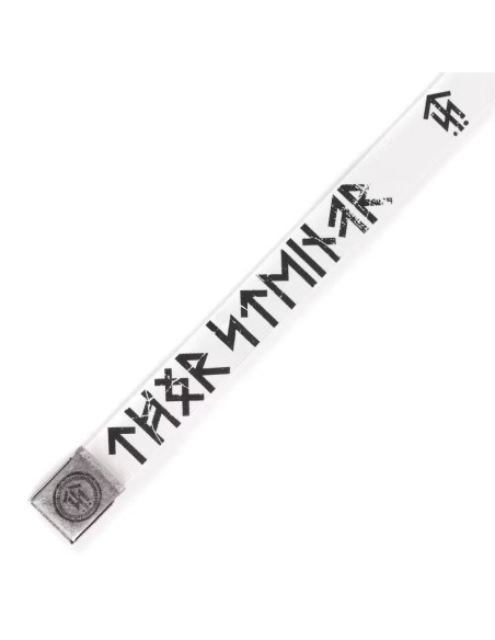 Thor Steinar Pánsky Opasok RUNE II