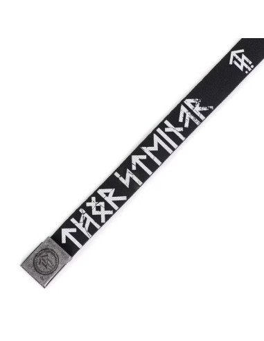 Thor Steinar Pánsky Opasok RUNE II