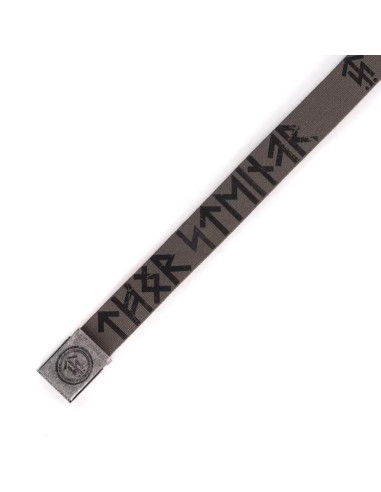 Thor Steinar Pánsky Opasok RUNE II