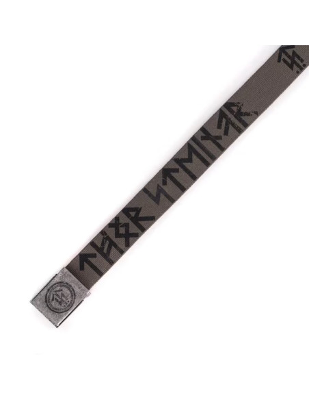 Thor Steinar Pánsky Opasok RUNE II