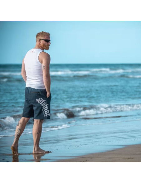 Thor Steinar Pánske Tielko SUPPORT