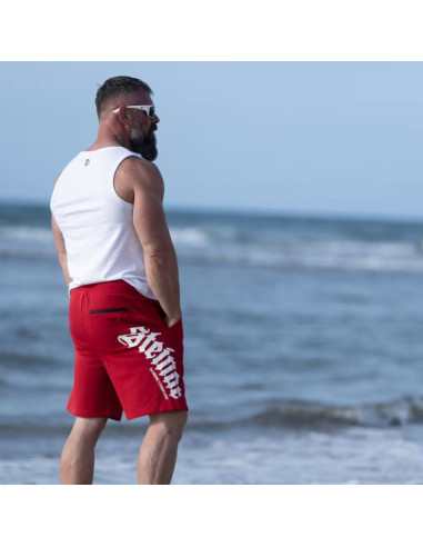 Thor Steinar Pánske Tielko SUPPORT