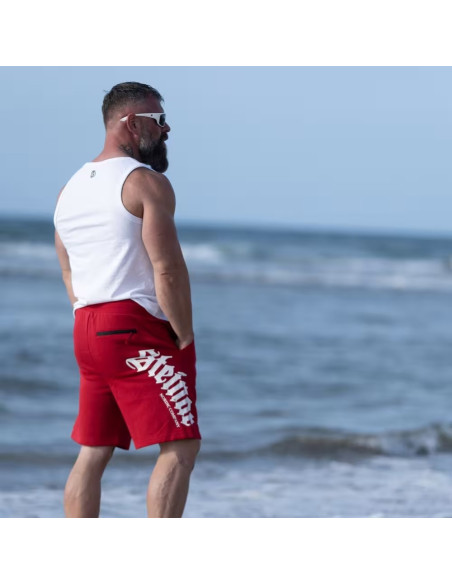 Thor Steinar Pánske Tielko SUPPORT