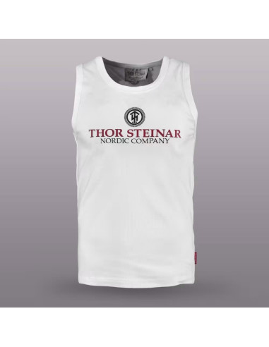 Thor Steinar Pánske Tielko SUPPORT