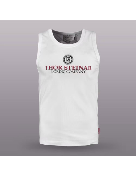 Thor Steinar Pánske Tielko SUPPORT