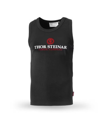 Thor Steinar Pánske Tielko SUPPORT