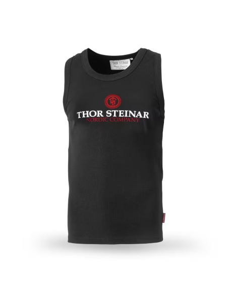 Thor Steinar Pánske Tielko SUPPORT