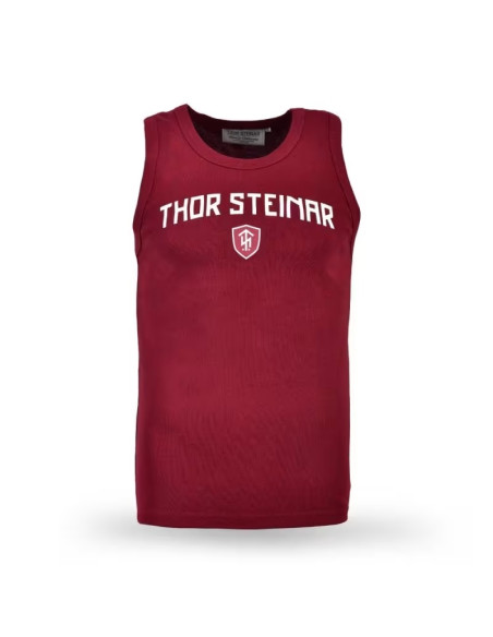 Thor Steinar Pánske Tielko UPGRADE