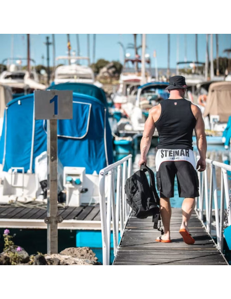 Thor Steinar Pánske Tielko UPGRADE