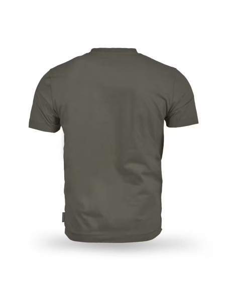 Thor Steinar Pánske Tričko HUDQY