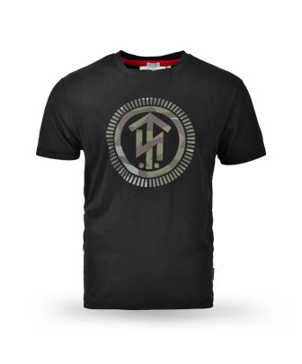 Thor Steinar Pánske Tričko JETTA