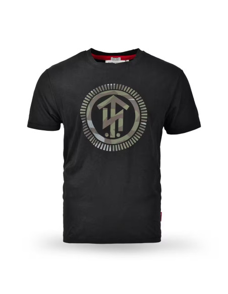 Thor Steinar Pánske Tričko JETTA