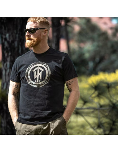 Thor Steinar Pánske Tričko JETTA