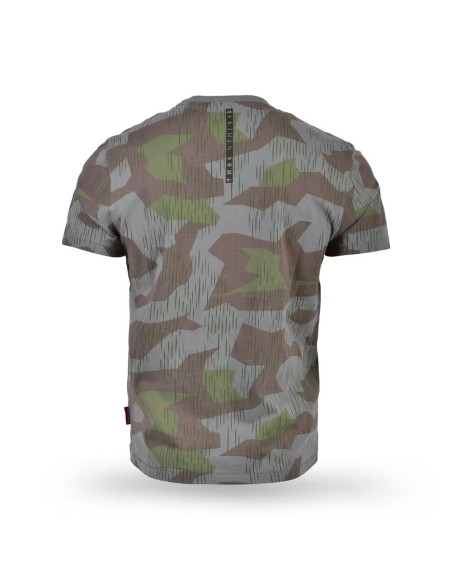 Thor Steinar Pánske Tričko JETTA