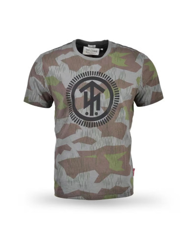 Thor Steinar Pánske Tričko JETTA