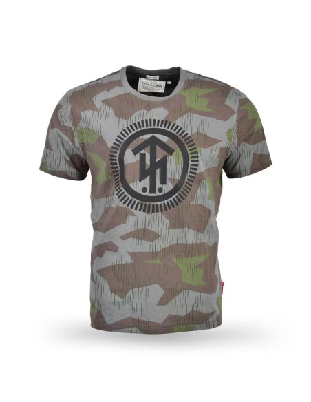 Thor Steinar Pánske Tričko JETTA