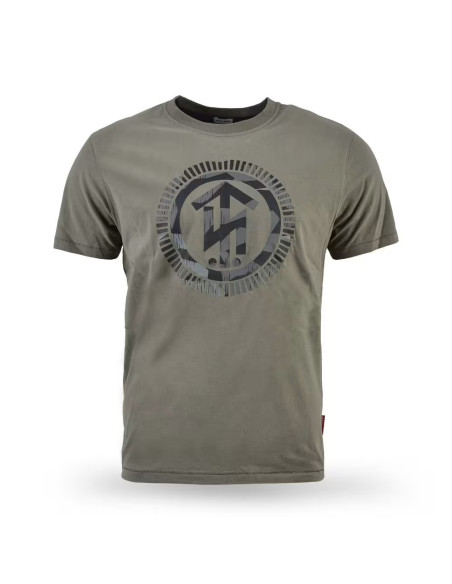 Thor Steinar Pánske Tričko JETTA