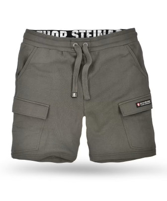 Thor Steinar Pánske Kratase LYNGAR