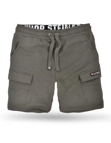 Thor Steinar Pánske Kratase LYNGAR