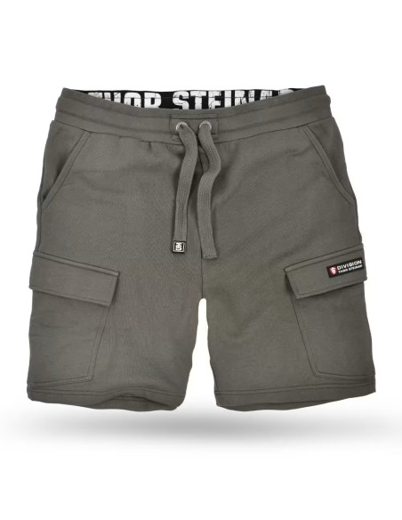 Thor Steinar Pánske Kratase LYNGAR