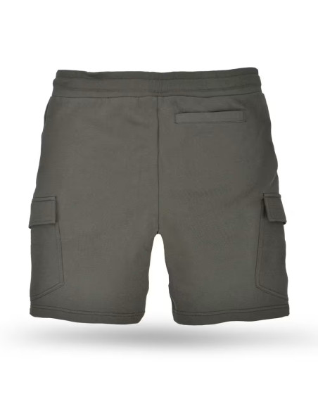 Thor Steinar Pánske Kratase LYNGAR