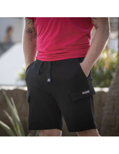 Thor Steinar Pánske Kratase LYNGAR