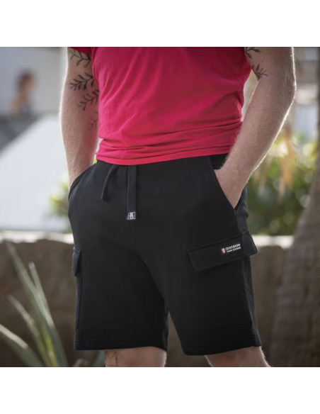 Thor Steinar Pánske Kratase LYNGAR