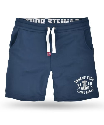 Thor Steinar Pánske Kratase SONS OF THOR