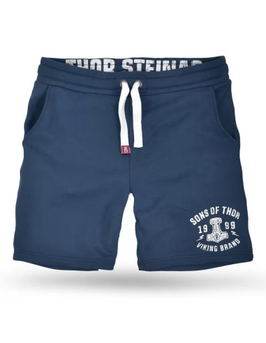 Thor Steinar Pánske Kratase SONS OF THOR
