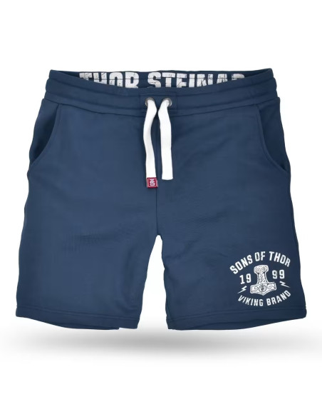 Thor Steinar Pánske Kratase SONS OF THOR