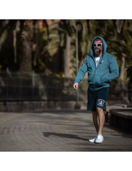 Thor Steinar Pánske Kratase SONS OF THOR