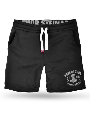 Thor Steinar Pánske Kratase SONS OF THOR