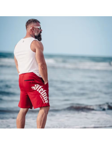 Thor Steinar Pánske Kratase STEINAR