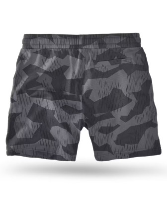 Thor Steinar Pánske Kratase BQRJA 2