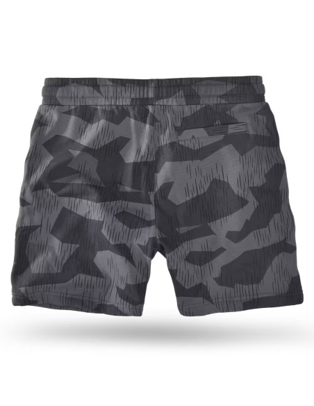 Thor Steinar Pánske Kratase BQRJA