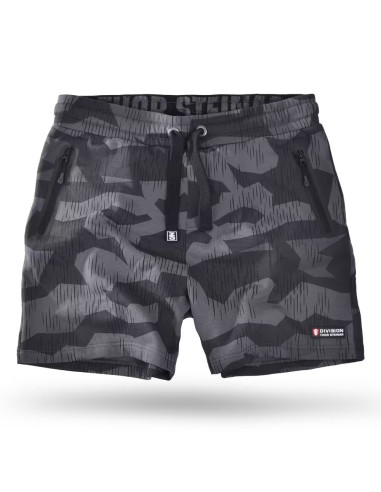 Thor Steinar Pánske Kratase BQRJA