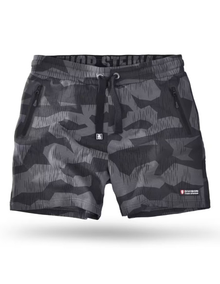 Thor Steinar Pánske Kratase BQRJA