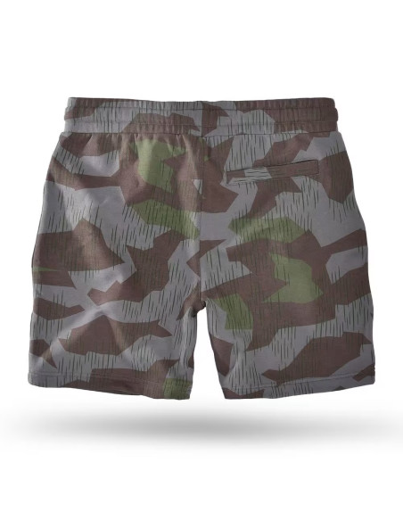 Thor Steinar Pánske Kratase BQRJA