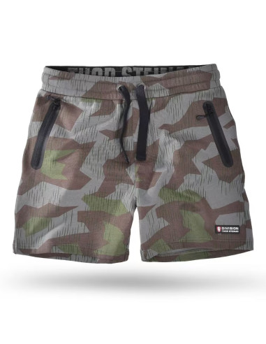 Thor Steinar Pánske Kratase BQRJA